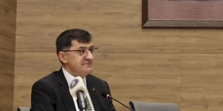 Kütahya'da Başkan Kahveci Halk Günü'nde sorunları dinledi