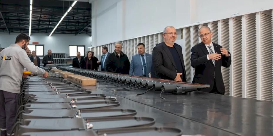 Kara: Ar-Ge ve inovasyon üniversitelerle güçleniyor