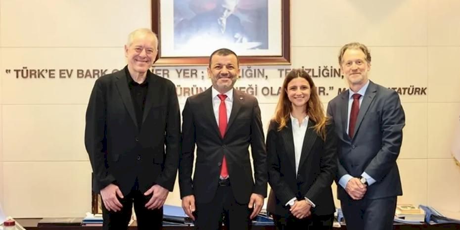 Denizli, Avrupa Demokrasi Başkenti unvanı için son beşte