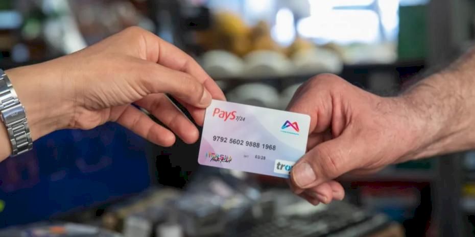 Mersin’de yurttaşlara ve öğrencilere destek