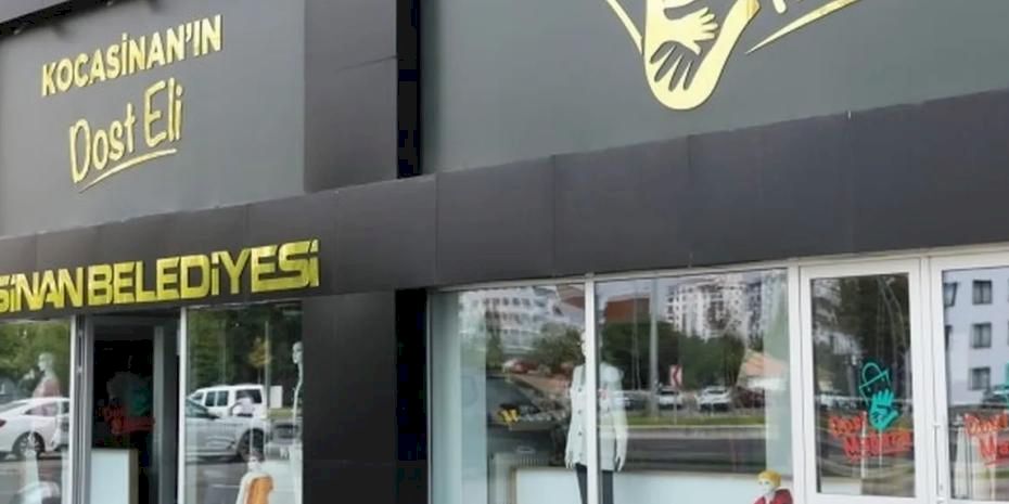 Kayseri Kocasinan umut ve güven inşa ediyor