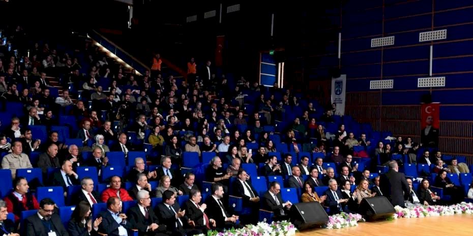 Ankara’nın 2050 Vizyonu Masaya Yatırıldı