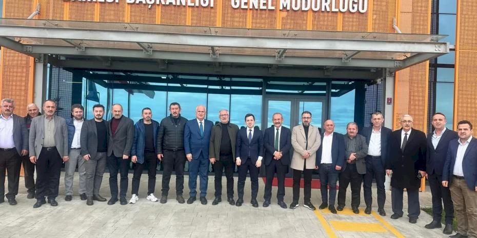 Trabzon'da dolmuşlarda yeni dönem
