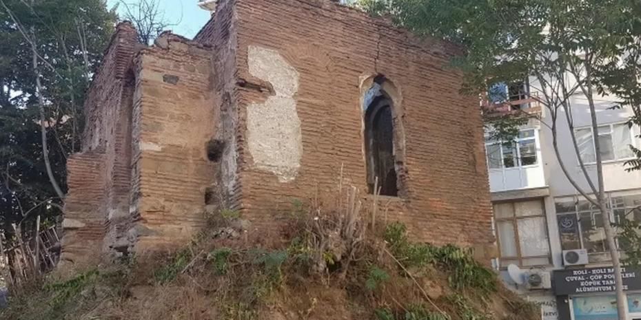 Süleymanpaşa'da tarih Büyükşehir'le gün yüzüne çıkıyor