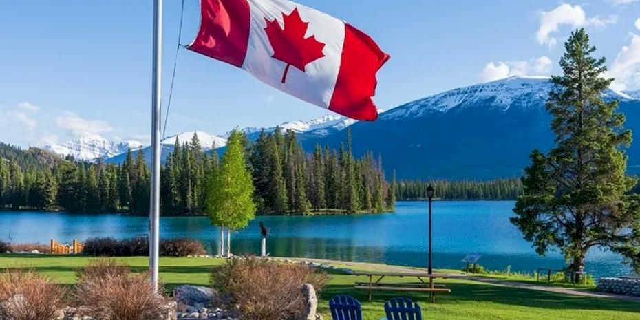 Kanada'dan tarihi adım