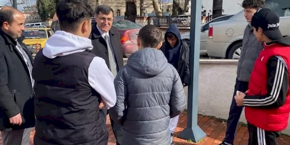 Kütahya Belediyesi sosyal alanlarını artıracak