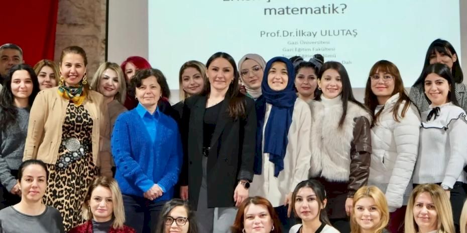 Adana Büyükşehir’den eğitmenlere kapasite geliştirme eğitimi