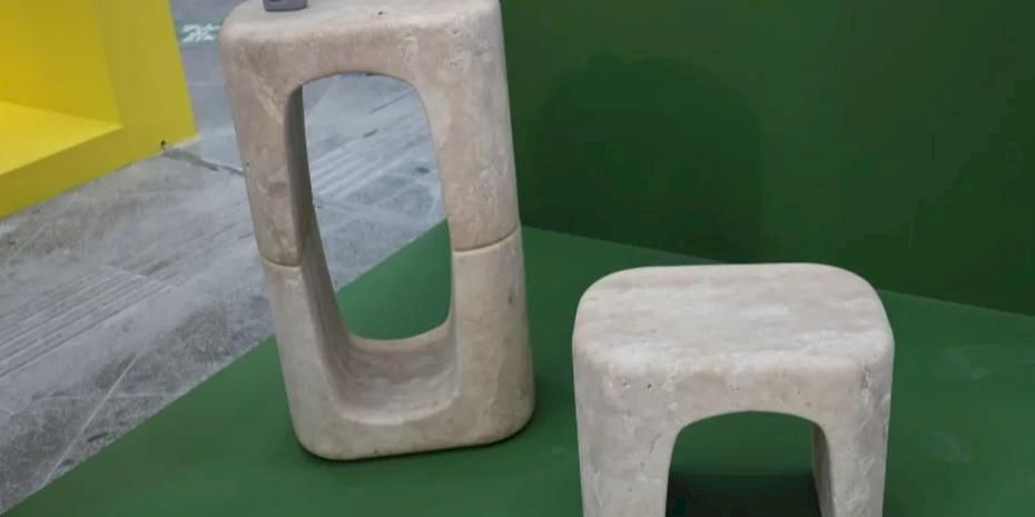 İngiltere’nin Prestijli Binalarını Türk Doğal Taşlarıyla Donatmaya Gidiyorlar