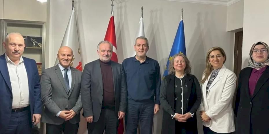 Ekolojik İletişim ve Sürdürülebilir Yaşam Derneği kuruldu