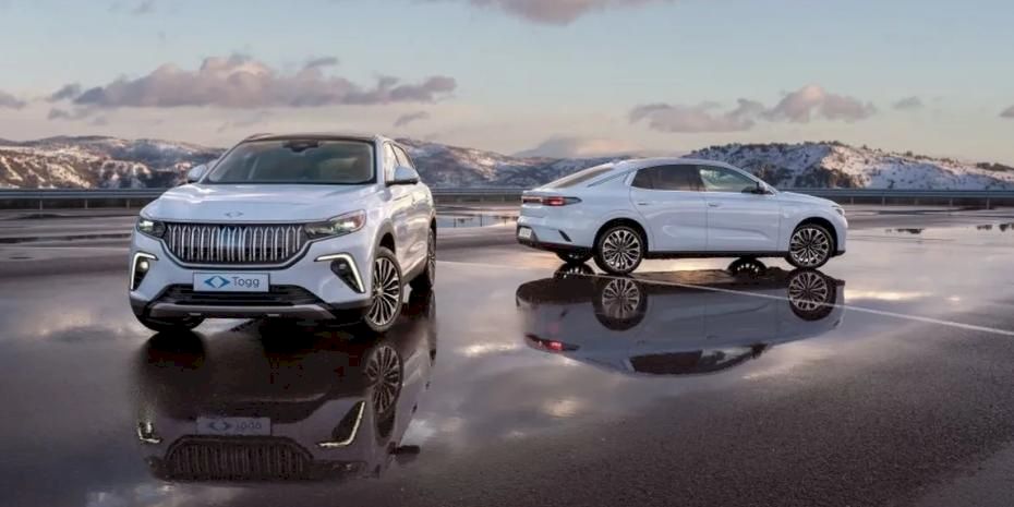 Togg’da 750 Bin TL’ye Sıfır Faiz