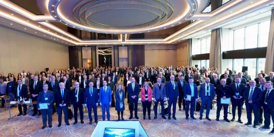 Otokar’dan Tedarik Zincirine Güçlü Buluşma