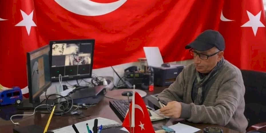 Diyarbakır'da JASDER kuruldu