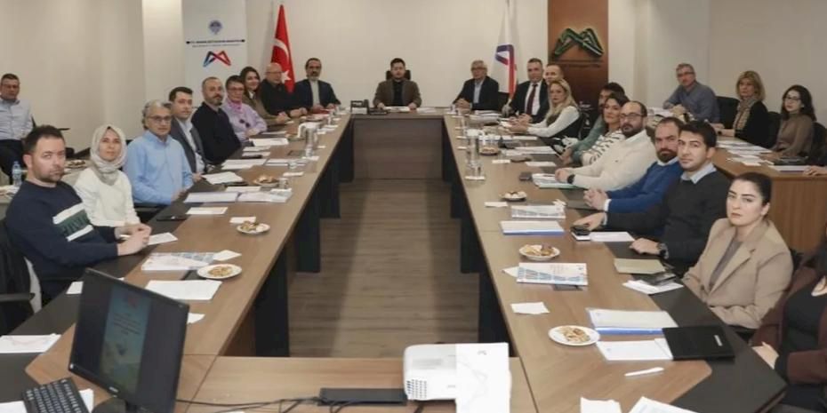 İklim dostu srtatejiler Mersin’de hayata geçiyor