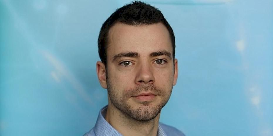 Önü aşk arkası casusluk