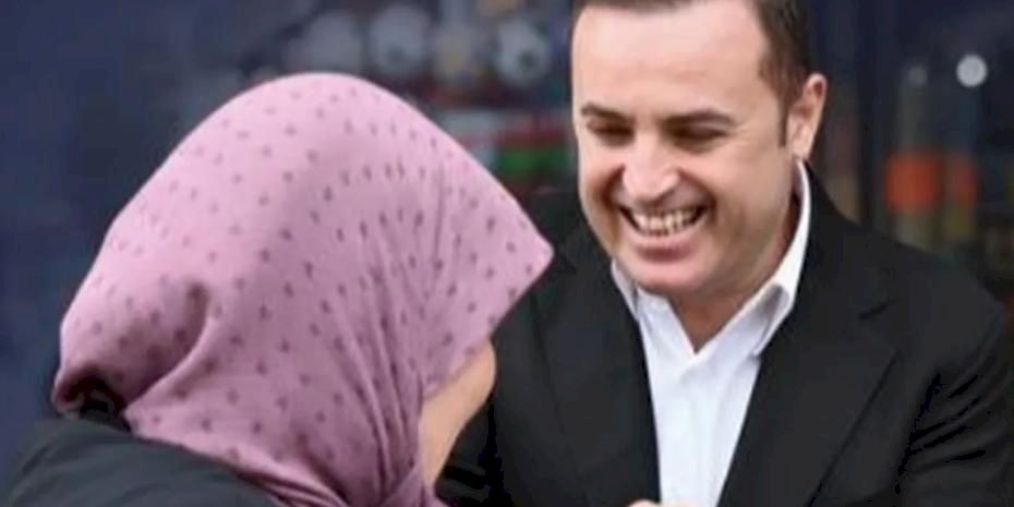 Balıkesir Büyükşehir'den ihtiyaç sahibi emeklilere müjde