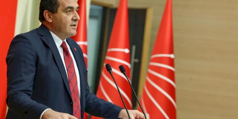 CHP’li Karasu Kırıkkale'deki usulsüzlük iddialarını TBMM'ye taşıdı