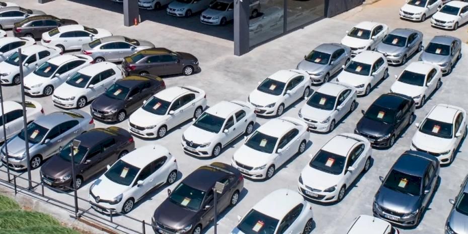Otomotiv pazarı yılın ikinci yarısında yeni rekorları getirebilir