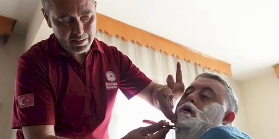 Denizli Büyükşehir’den 2025’te 150 bin hizmet​​​​​​​