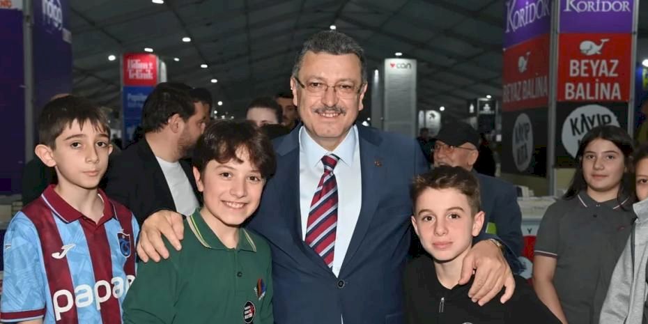 Trabzon’da öğrenciye toplu ulaşım 4 TL oldu