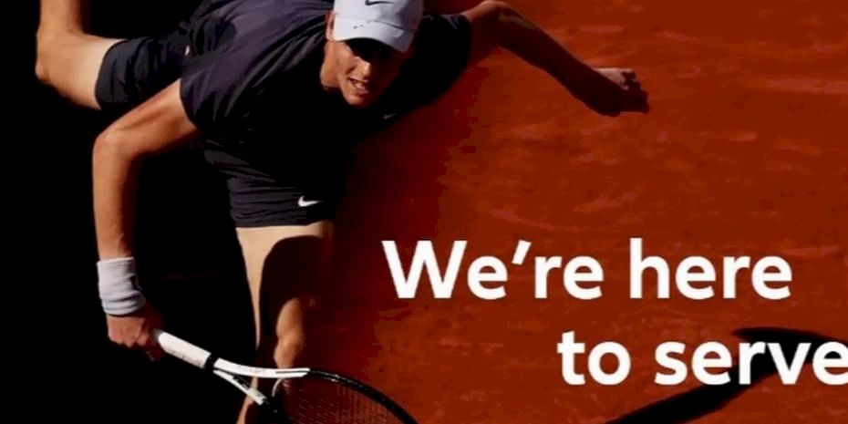 Dünyanın Önde Gelen Tenisçilerinden Jannik Sinner Allianz’ın Küresel Marka Elçisi Oldu