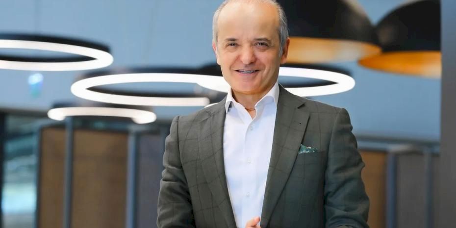 Siemens ve ENKA’dan Dijital Altyapı İş Birliği