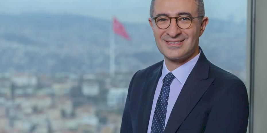 Garanti BBVA, Sürdürülebilir Finansmanda 1 Trilyon TL Eşiğini Aştı