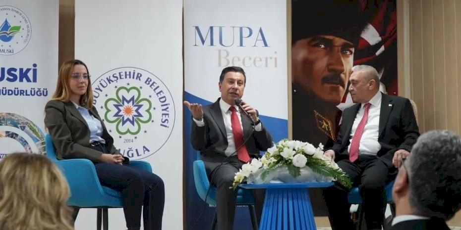 MUPA'dan gençlere uygulamalı beceri eğitimi