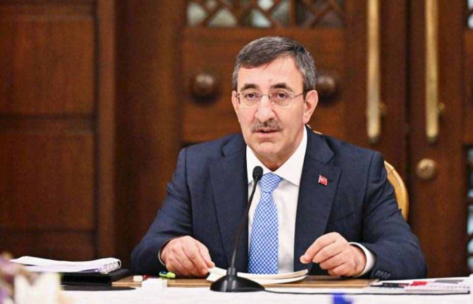 EKK'dan yılın ikinci mesajı: Hedef dengeli büyüme