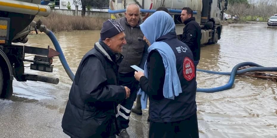 Balıkesir’de her mahallenin röntgeni çıkarılıyor