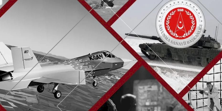 Savunma ve havacılık sanayiiden 2026’ya rekor ihracatla güçlü başlangıç