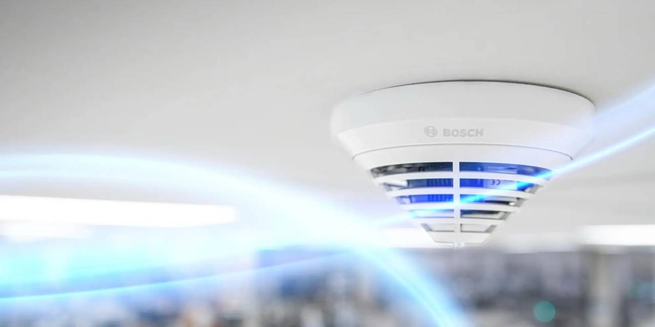 Yangın güvenliğinde en kritik adım: Erken algılama