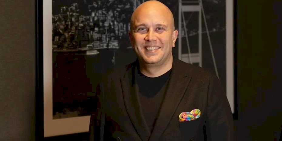 Dr. Serhan Yılmaz, Doğuş Teknoloji Veri ve Yapay Zekadan Sorumlu Genel Müdür Yardımcısı Oldu