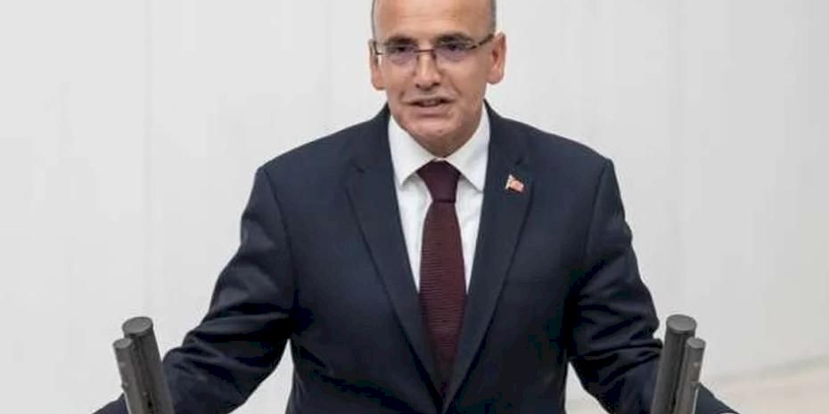 Bakan Şimşek: Ocak enflasyonunda gıda fiyatları belirleyici oldu