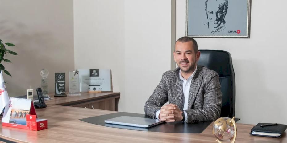 Durak Tekstil, Yatak Endüstrisine Yeniliklerini ISPA Expo 2026'da Sunacak