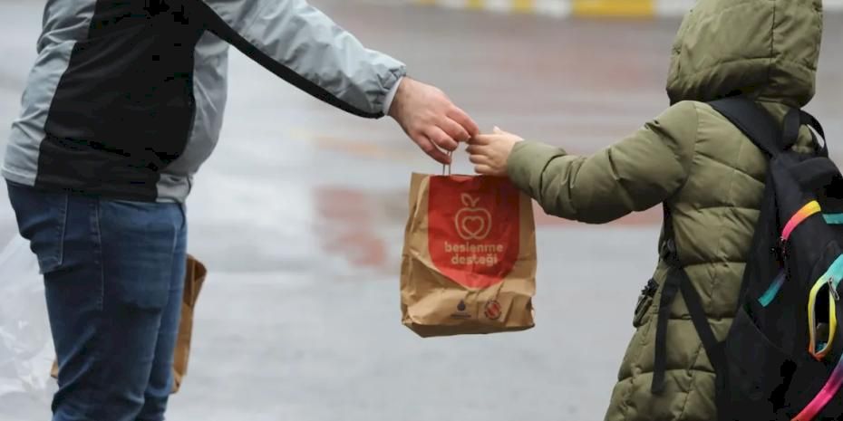 İstanbul'da öğrencilere kapsamlı destek!