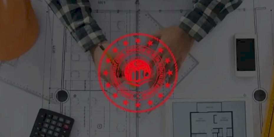 Proje ve kontrollük işlerinde fiyat artış oranları güncellendi