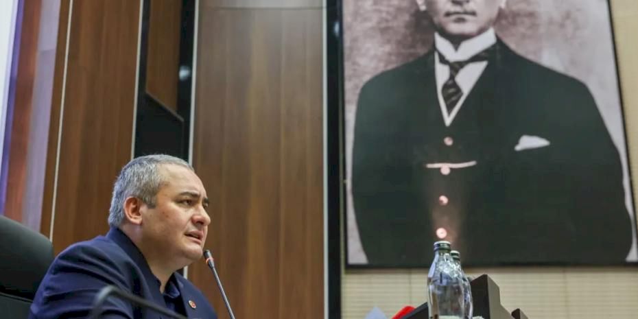 Başkan Özarslan: Keçiören’de uyuşturucuya yer yok