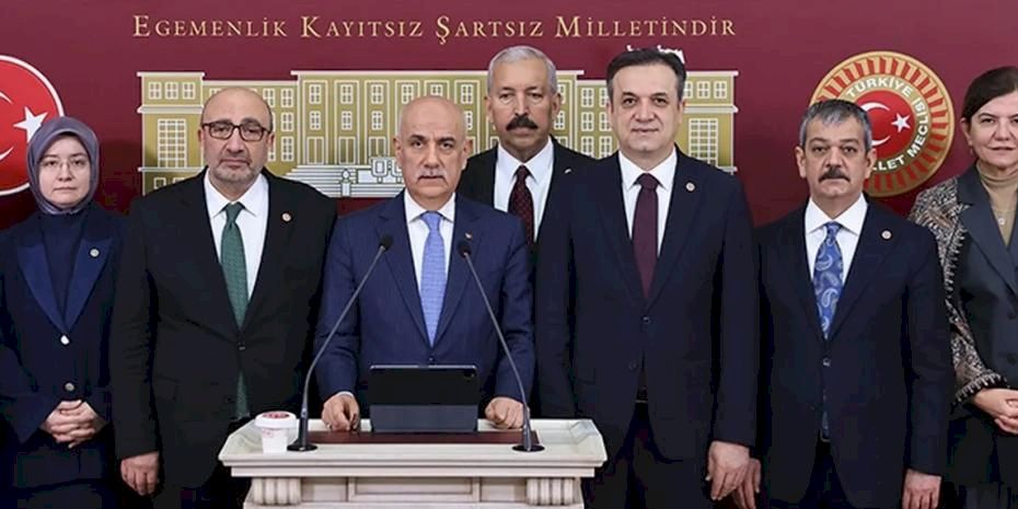 AK Parti’li Kirişci: Keşke Özgür Özel adet bölgesine daha fazla zaman ayırsaydı