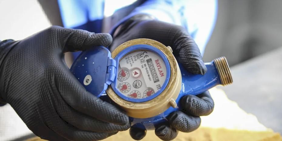 Ankara’da su ve kaynak tasarrufu