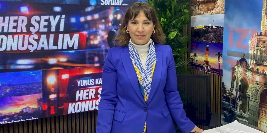 Ülkü Doğan’dan İzmir’e sert eleştiri: İhmalin bedelini halk ödüyor