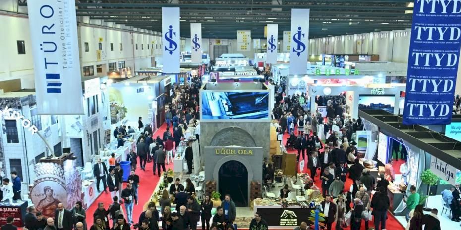 Muğla, EMITT 2026’da dünya turizmine açılıyor