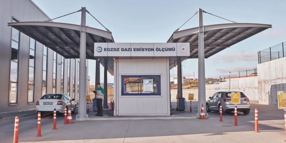 Egzoz Gazı Emisyon Ölçümünde 2026 Düzenlemeleri Araç Sahipleri İçin Önem Taşıyor