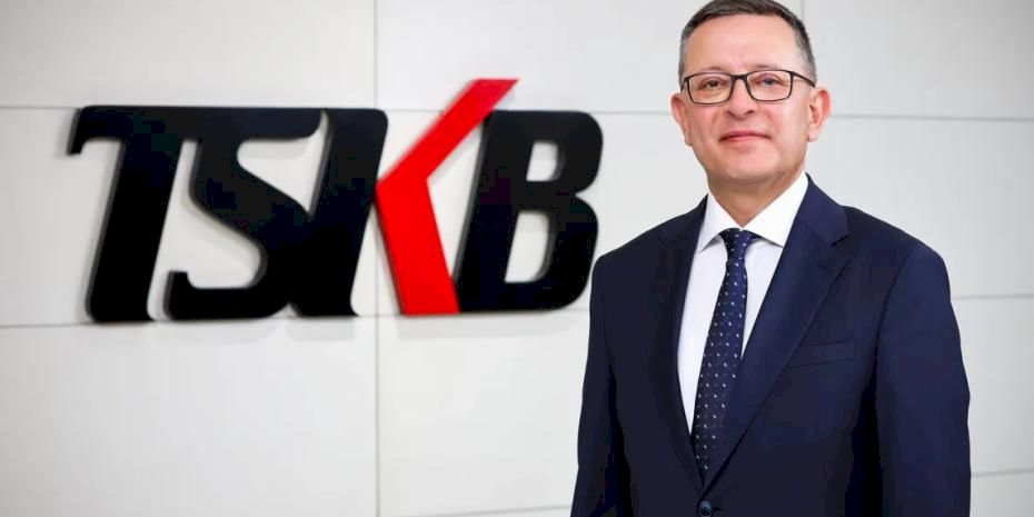 TSKB'den Kalkınma Odağında Yaklaşık 2 Milyar ABD Doları Uzun Vadeli Kredi