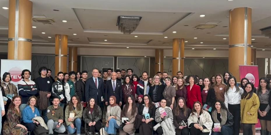 Eğitimde Fırsat Eşitliğini Güçlendiren Yeni Merkez