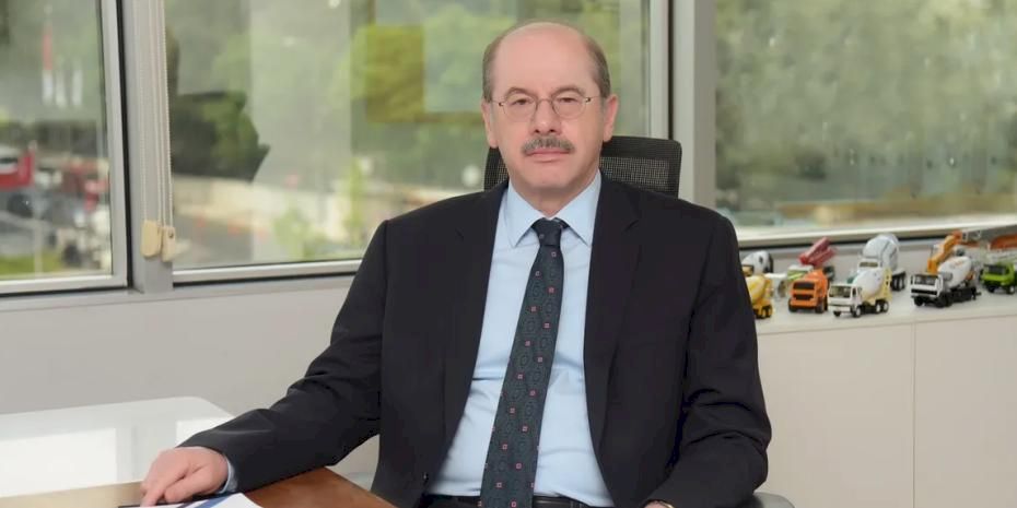 THBB: Depreme dayanıklı yapı, sadece betonla sağlanmaz