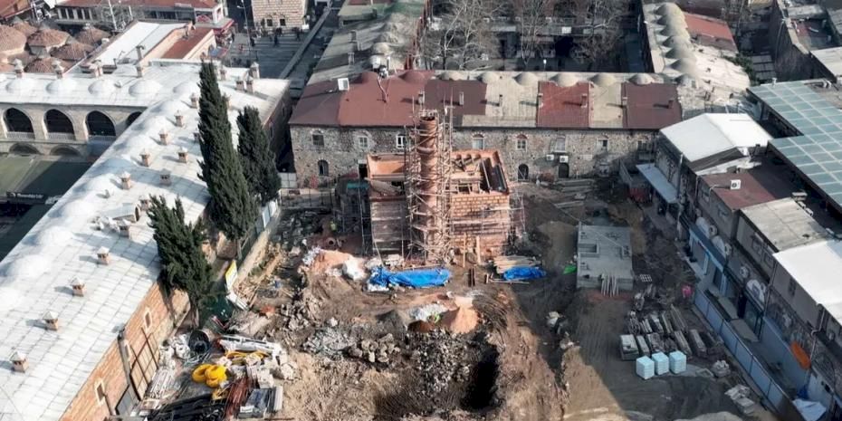 Kentsel Dönüşüm Yönetmeliği'nde değişiklik... Riskli yapıların satışı ve tevhidine güncelleme