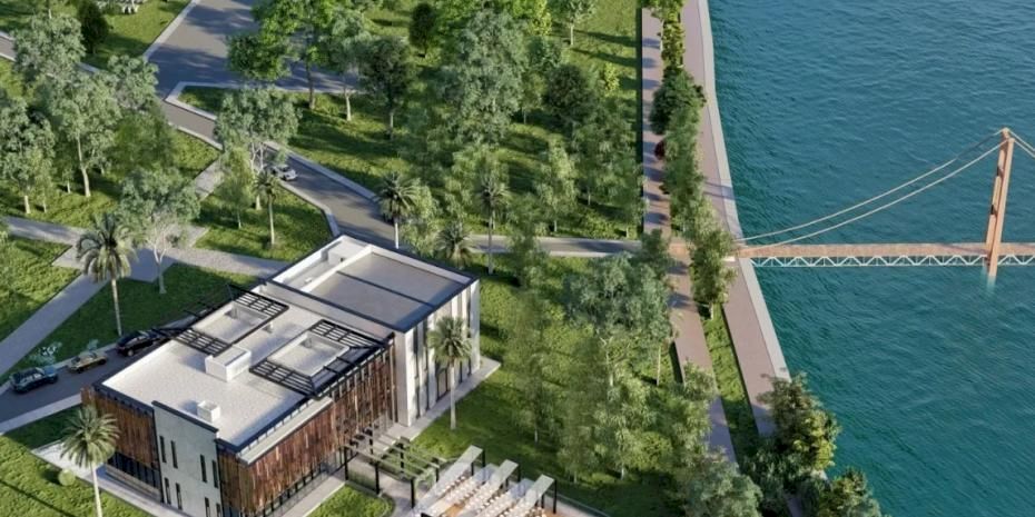 Adana Yüreğir’e modern evlendirme dairesi geliyor