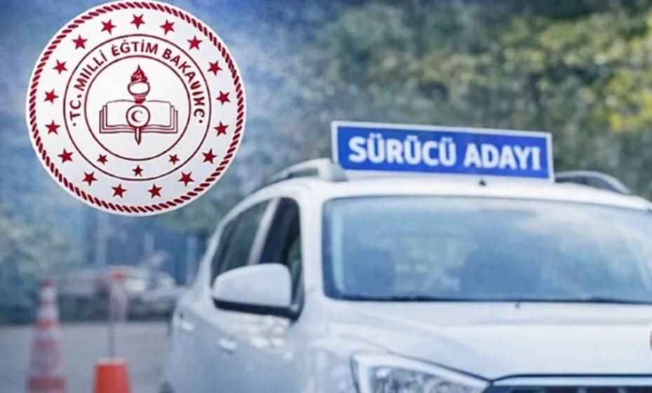 Özel ulaştırma kurslarında yeni dönem