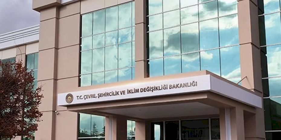 Çevre, Şehircilik ve İklim Değişikliği Bakanlığı 40 personel alacak