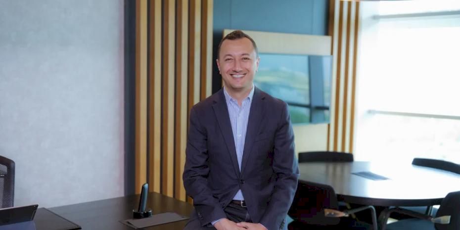 Ramazan Çelik, Barikat Siber Güvenlik CEO’su Oldu